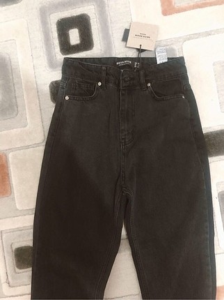 Mom jean