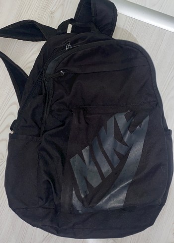 Nike Siyah Kadın Spor Sırt Çantası