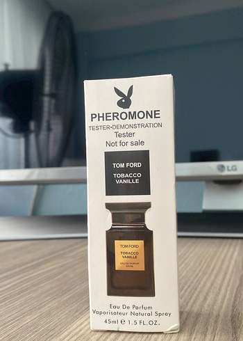 Tom Ford Tobacco Vanille