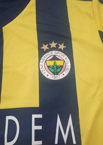 Fenerbahçe Forması - Görsel 3