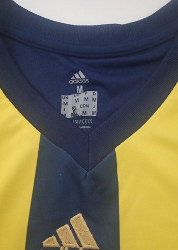 Fenerbahçe Forması - Görsel 4