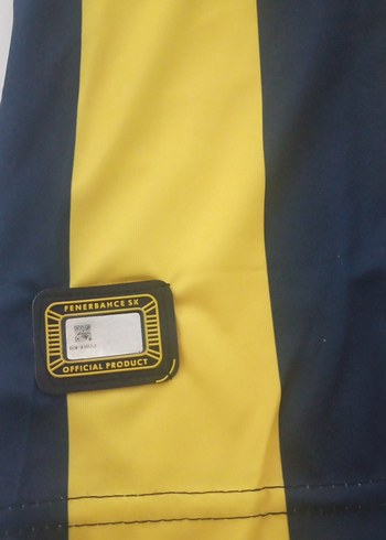 Fenerbahçe Forması - Görsel 2