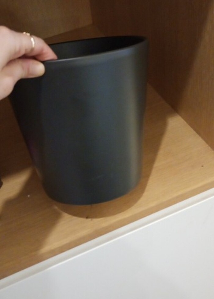 Seramik vazo - Görsel 2