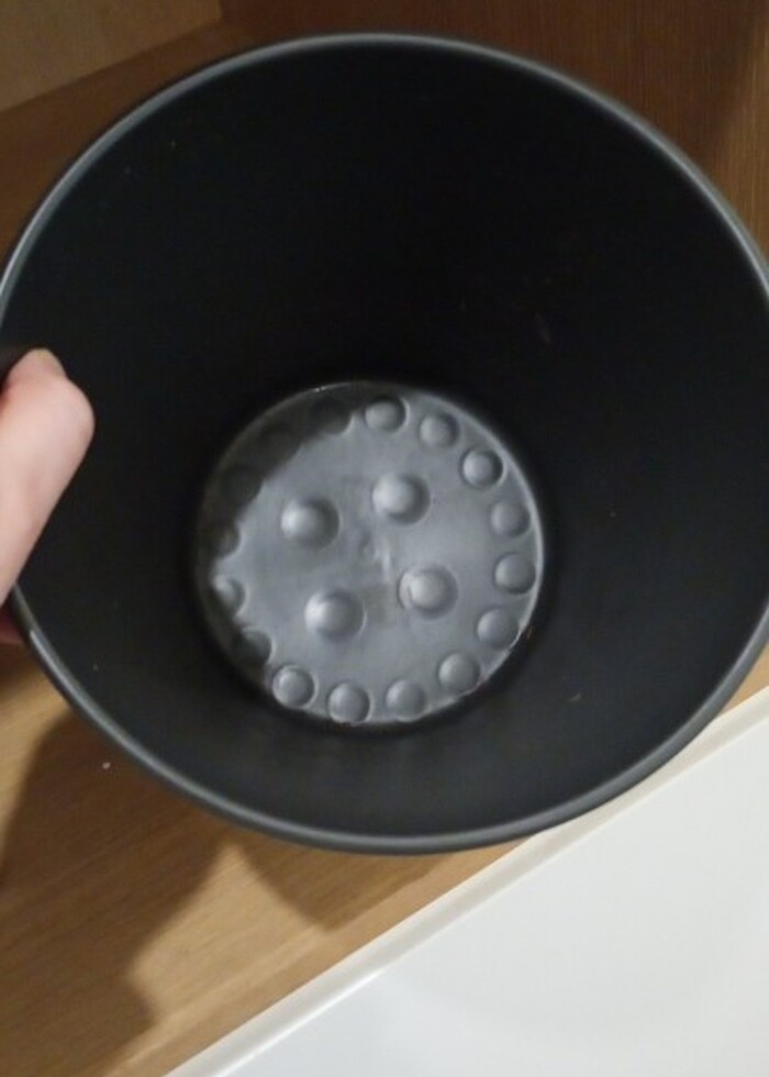 Seramik vazo - Görsel 3