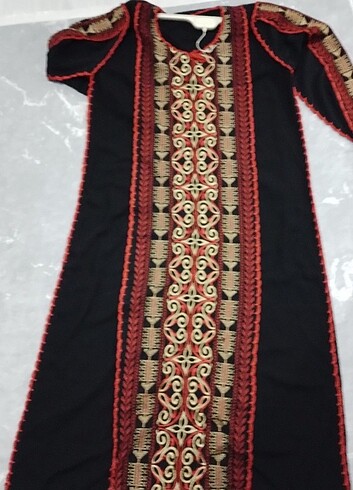 Diğer Elbise