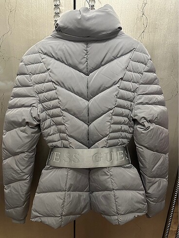 xs Beden Guess mont hiç kullanılmamıştır