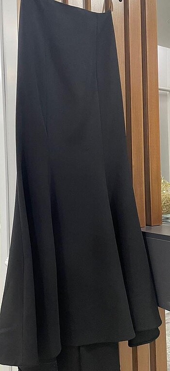 Diğer Büstiyerki iki parça abiye takım