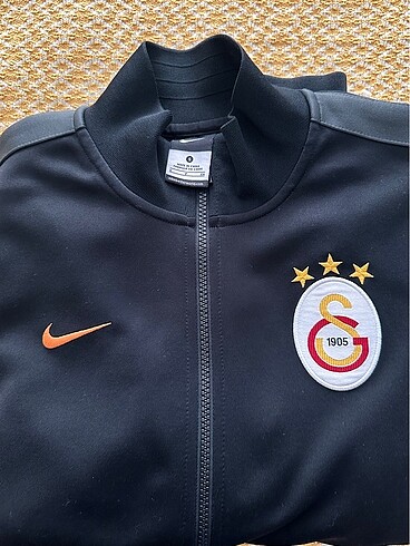 s Beden Nike Galatasaray ceket