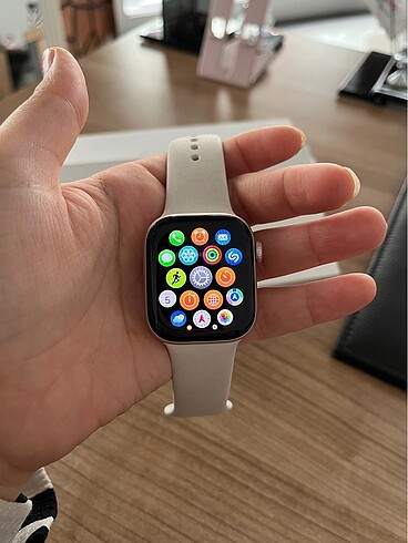  Beden Apple Watch 10 serisi 42Mm