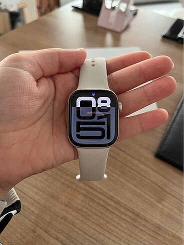 Beden Renk Apple Watch 10 serisi 42Mm