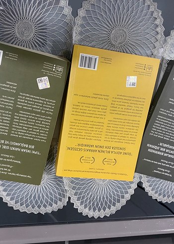 Beden Frank Herbert Dune Serisi 3 Kitap
