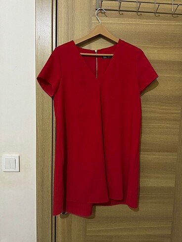 ZARA ELBİSE