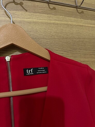 Zara ZARA ELBİSE