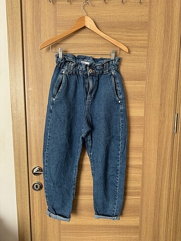 ZARA PANTOLON
