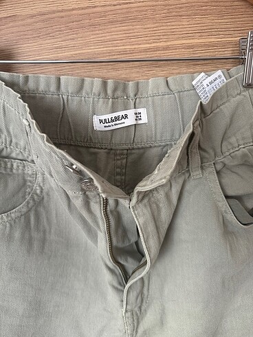 Pull and Bear PULL BEAR PANtolon