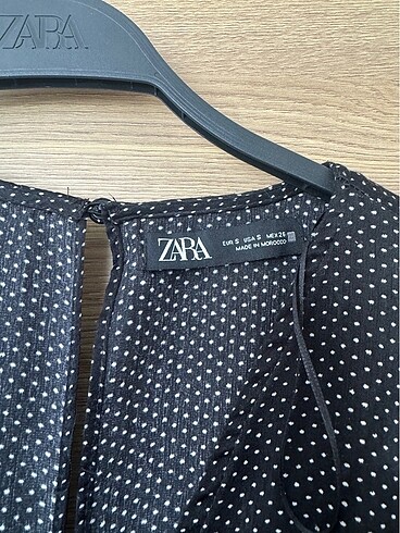 Zara ZARA ELBİSE