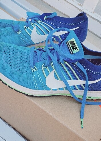 42.5 Beden çeşitli Renk Nike spor ayakkabi 
