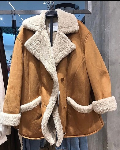 Bershka muadili