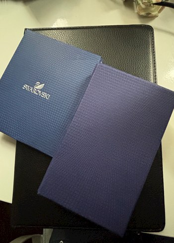 swarovski Swarovski kolye