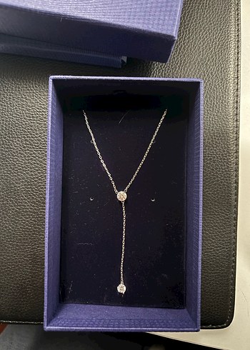 Swarovski kolye