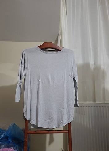 LC Waikiki Bluz ve sweatshirt l ile xxl beden arası değişiyor