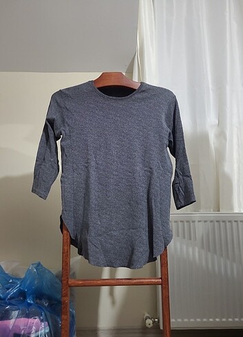 l Beden çeşitli Renk Bluz ve sweatshirt l ile xxl beden arası değişiyor
