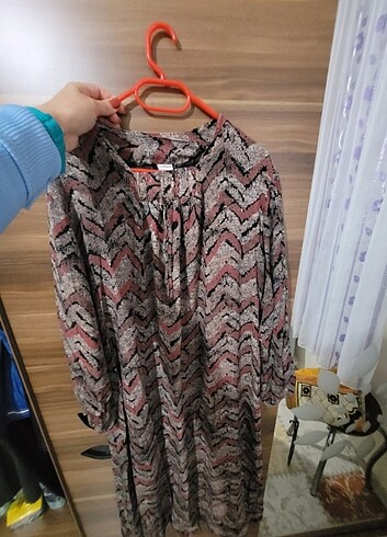 xl Beden Büyük beden elbise