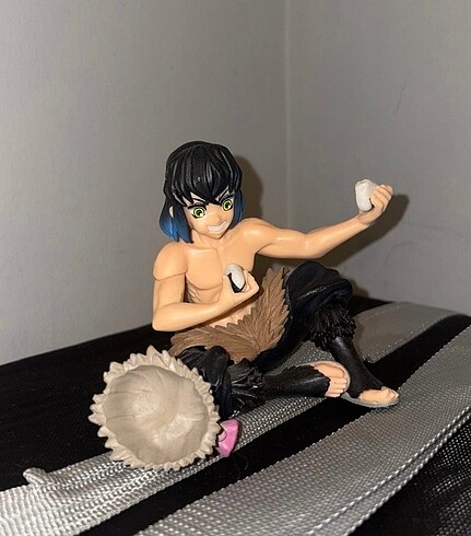 Demon Slayer / Kimetsu no Yaiba inosuke anime figür