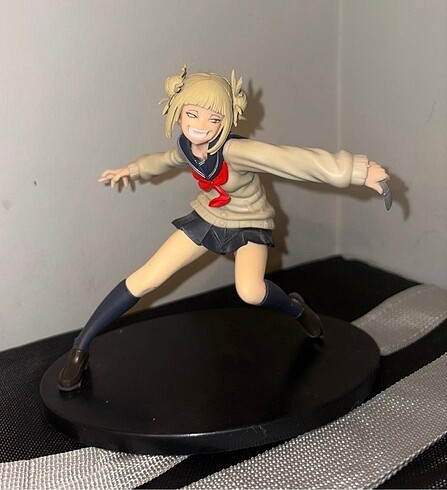 Himiko Toga My Hero Academia anime figür
