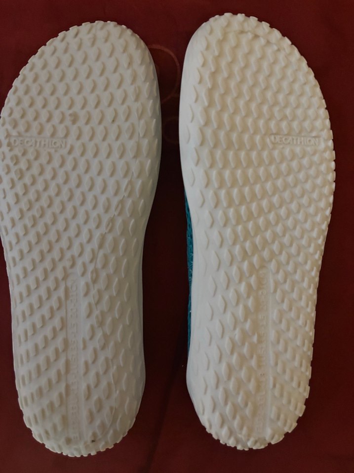 Dekatlon deniz ayakkabısı - Görsel 3