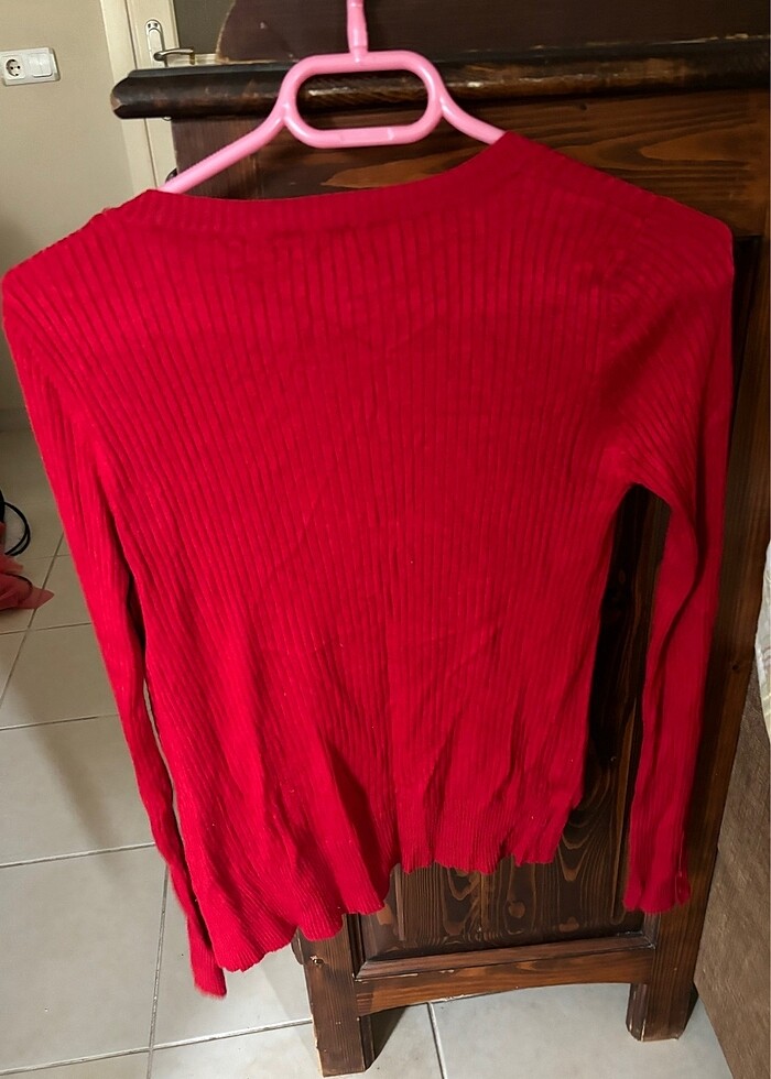 Triko kırka - Görsel 3