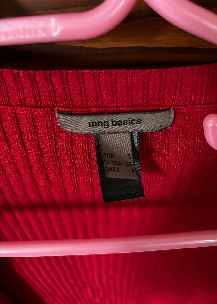 Triko kırka - Görsel 2