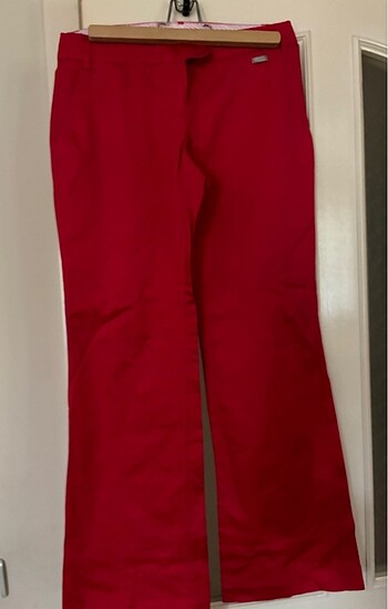 Keten pantalon