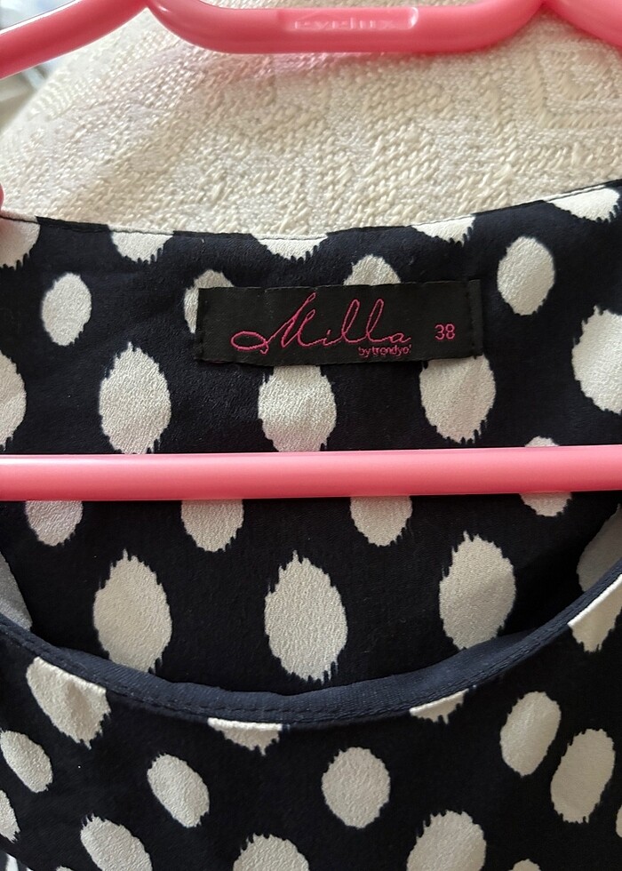 Kısa elbise - Görsel 2