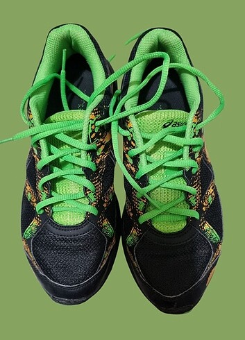 ASICS SPOR AYAKKABI