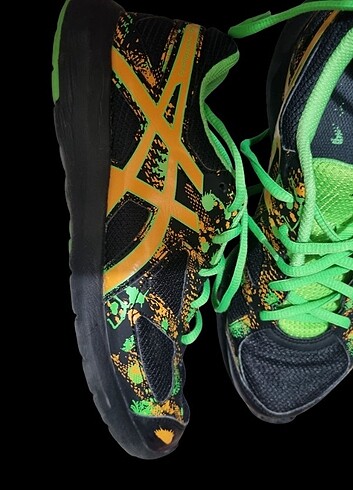 Asics ASICS SPOR AYAKKABI