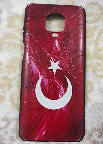 Redmi Note 9pro Telefon kılıfı