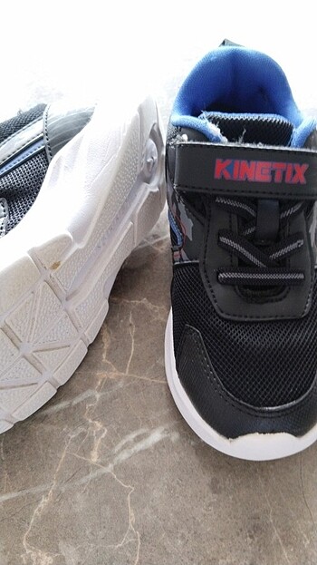 Kinetix Spor ayakkabı 
