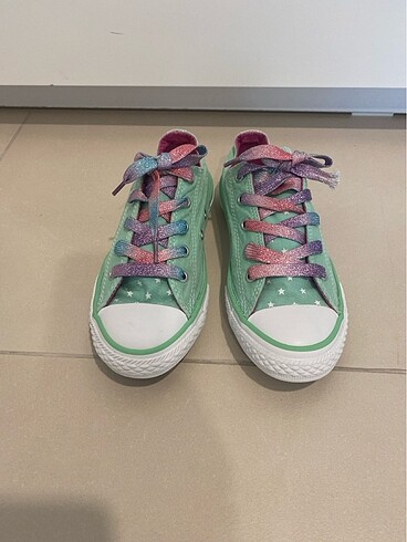 Converse spor