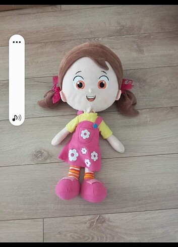 Niloya oyuncağı