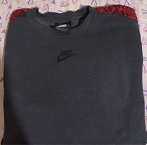 Nike Nike sweatshirt