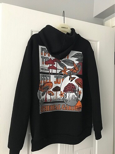 s Beden Erkek sweatshirt