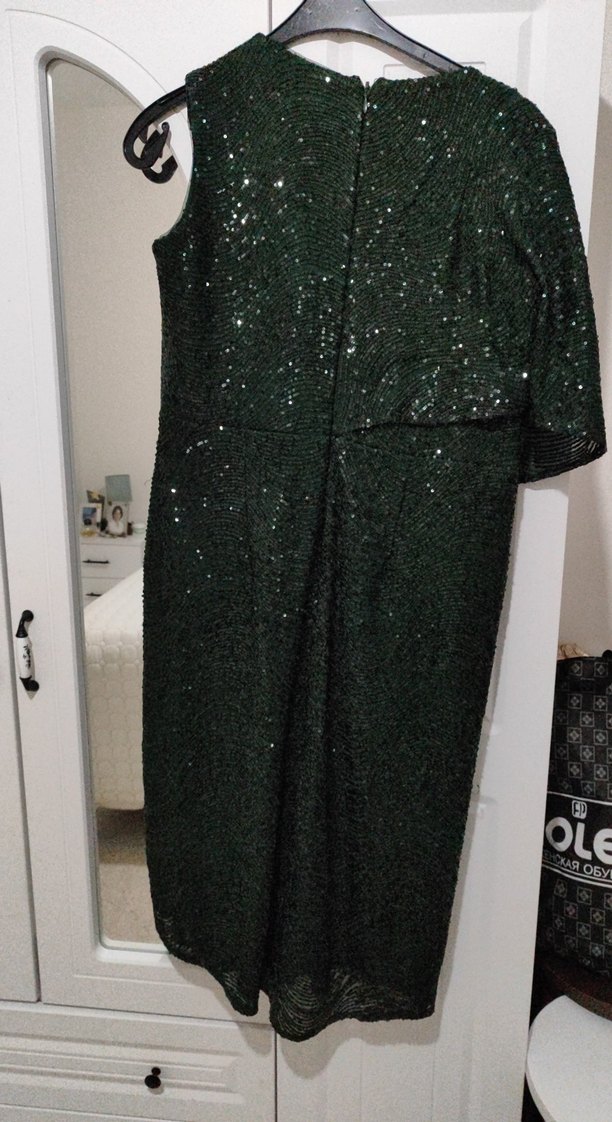 bayan abiye - Görsel 3