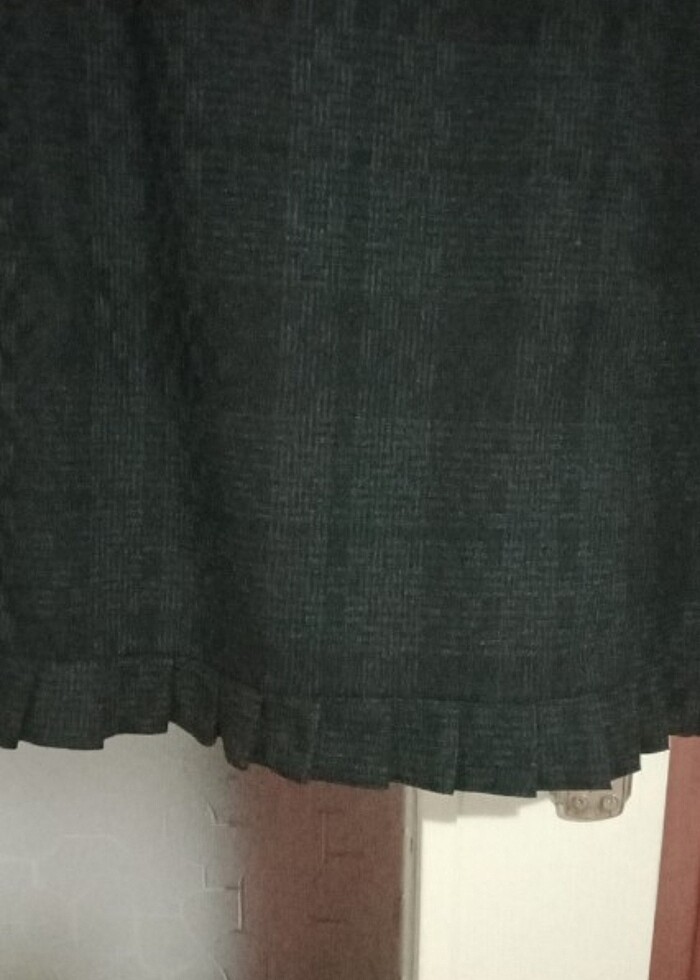 Bayan elbise - Görsel 2