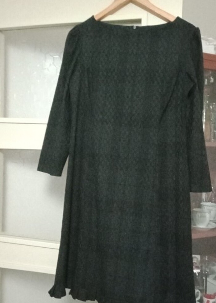 Bayan elbise - Görsel 3