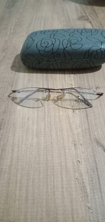 Gözlük cercevesi - Görsel 2