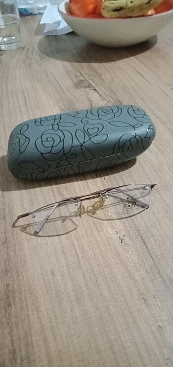 Gözlük cercevesi - Görsel 4