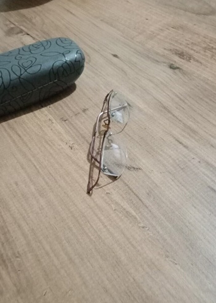 Gözlük cercevesi - Görsel 3