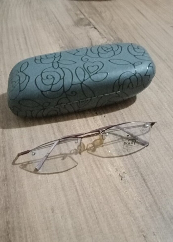 Gözlük cercevesi - Görsel 4