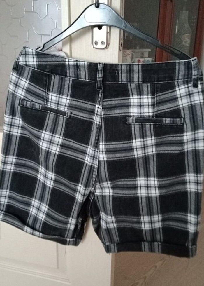 Bayan sort - Görsel 3